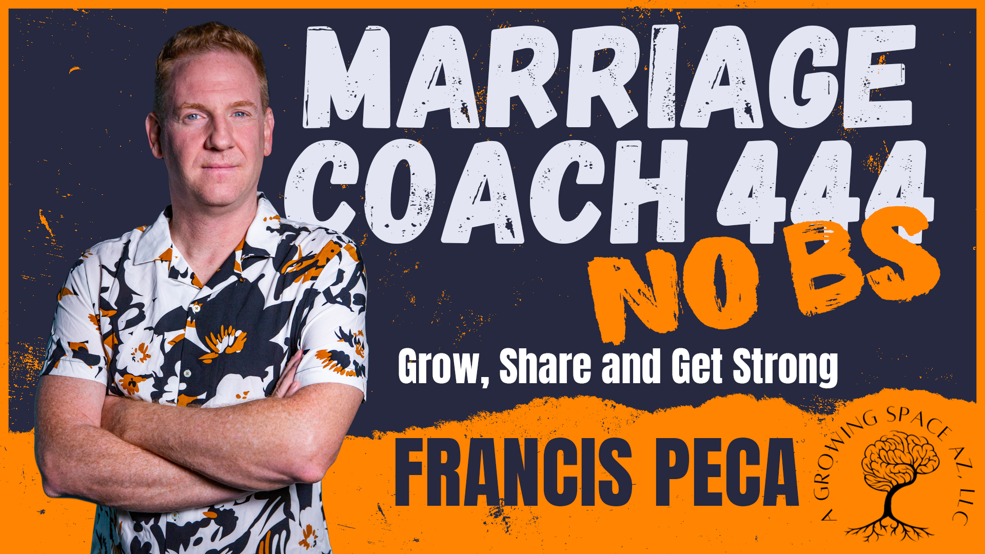 Marriage Coach No BS